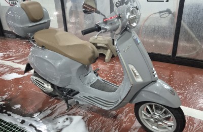 세차 빡짝빡짝 하고왔슴다