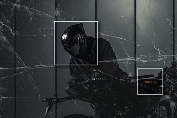 Street Archive Vol. 18