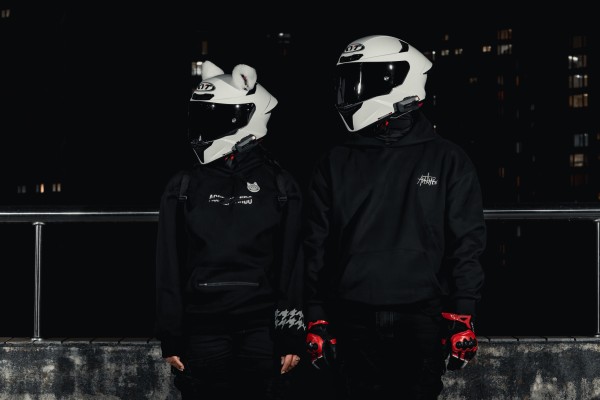 Street Archive Vol. 19