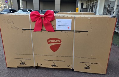 지인 신차출고 현장입니다