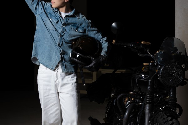 Street Archive Vol. 24