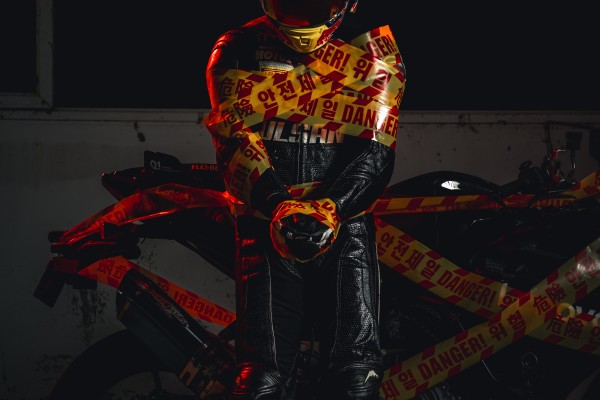 Street Archive Vol.22