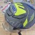 SHOEI Z-8 헬멧 M 사이즈 TC-10 accolade