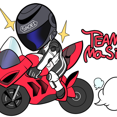 인천 쪽에서 활동하는 라이딩 모임입니다!