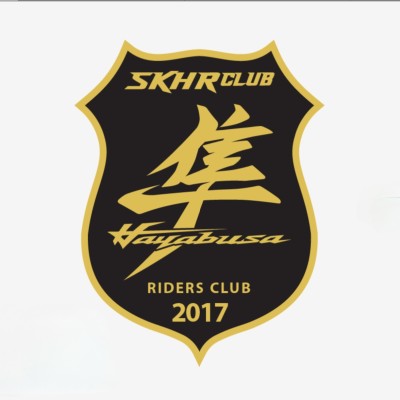 SKHR CLUB-대한민국 하야부사 클럽-