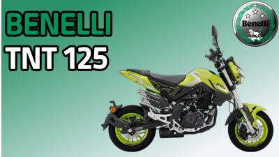 TNT 125