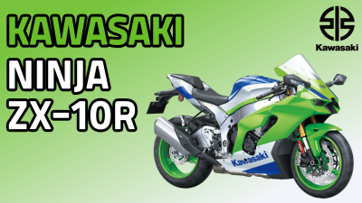 Ninja ZX-10R