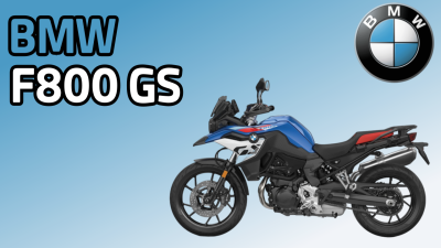 F800 GS