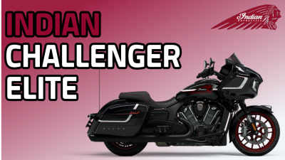 Challenger Elite
