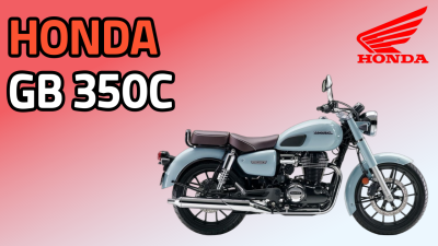 GB350C
