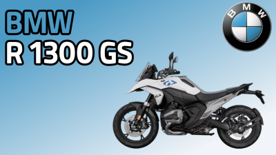 R1300GS