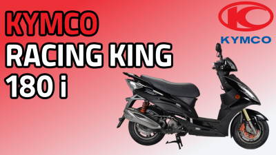 RACINGKING 180i