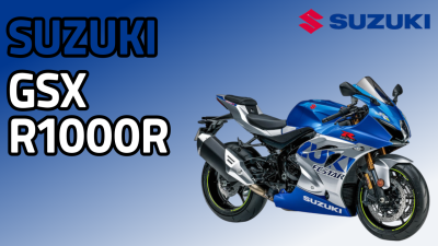 GSX-R1000R