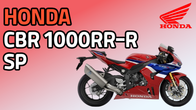 CBR1000RR-R SP
