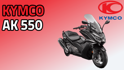 AK 550