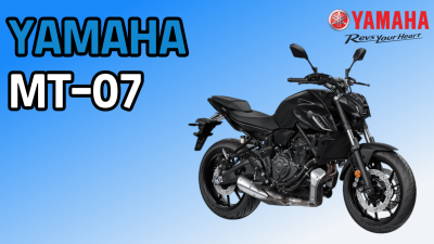 MT-07