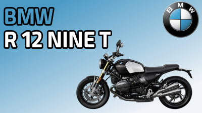R12 NineT