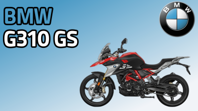 G310 GS
