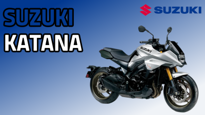 New KATANA