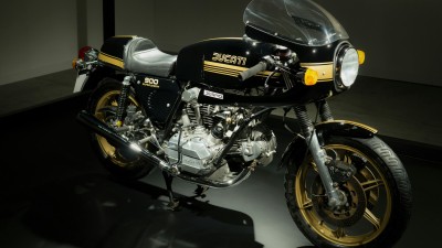 (PC) #DUCATI #SUPER SPORT900 #두카티 #고화질배경화면