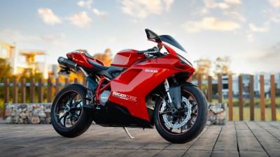 (PC) #DUCATI #PANIGALE #파니갈레 #고화질배경화면