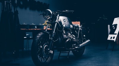 (모바일) #BMW #RnintT #고화질배경화면
