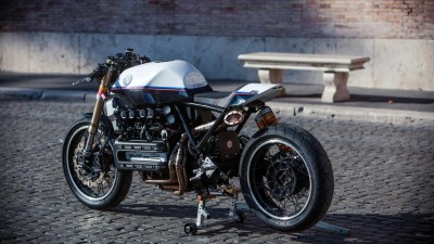 (PC) #BMW #K1000 #LADINI #고화질배경화면