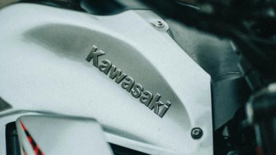 (모바일) #KAWASAKI #고화질배경화면