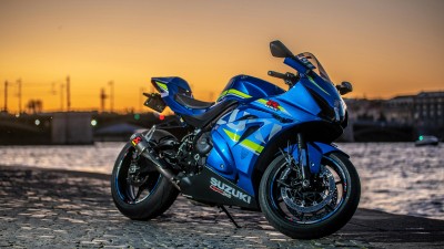 (PC) #SUZUKI #GSX-R1000 #스즈키 #고화질배경화면