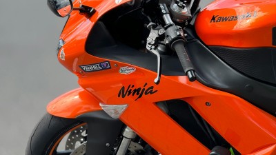 (모바일) #KAWASAKI #Ninja #고화질배경화면