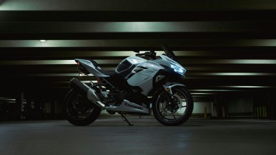 (PC) #KAWASAKI #NINJA400 #닌자400 #고화질배경화면