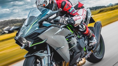 (모바일) #KAWASAKI #H2 #고화질배경화면
