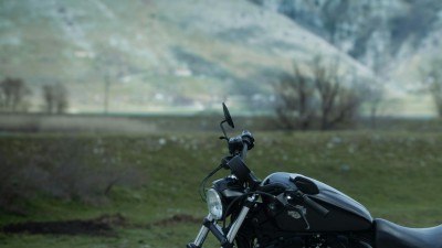 (모바일) #HarleyDavidson #고화질배경화면