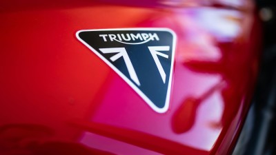 (모바일) #TRIUMPH #고화질배경화면