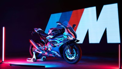(PC) #BMW #S1000RR #고화질배경화면