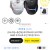 로지텍 G502 X PLUS 마우스 및 충전독 세트