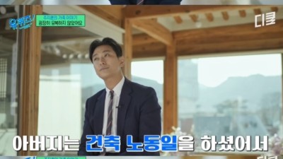진짜 멋있는 주지훈 배우님...