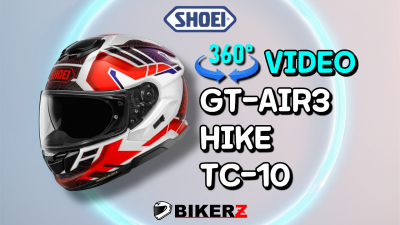 GT-AIR3 HIKE TC-10