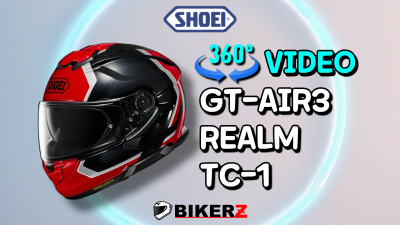 GT-AIR3 REALM TC-1