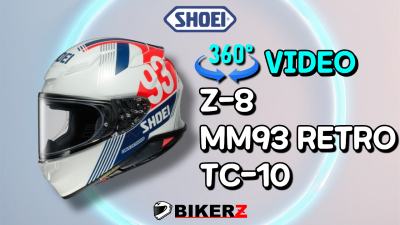 Z-8 MM93 RETRO TC-10