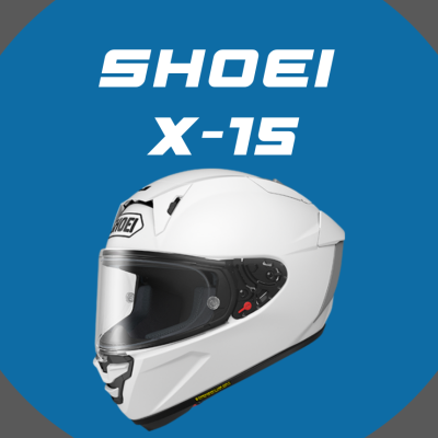 X-15 헬멧정보