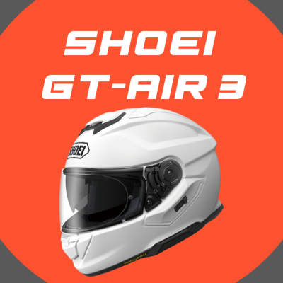 GT-air 3 헬멧정보