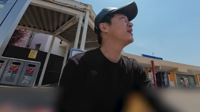 진짜 부럽다는 일본 바이크 문화
