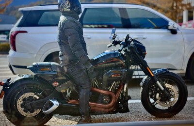 라이더는 모두 친구