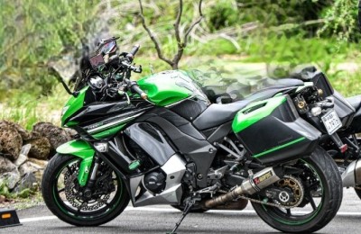 Kawasaki z1000sx