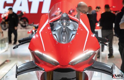 말 그대로 드림바이크 입니다