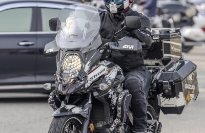 제 바이크와 한컷 올려용