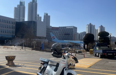 슈퍼커브1100