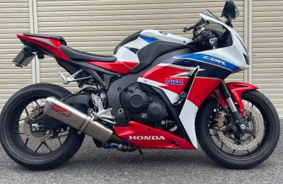 일본감성 600RR