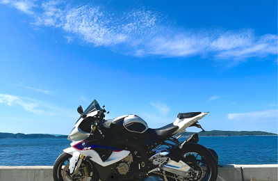 s1000rr 기변했습니다!